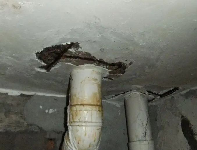 宝清卫生间漏水维修公司浅析宝清卫生间渗水维修的方法
