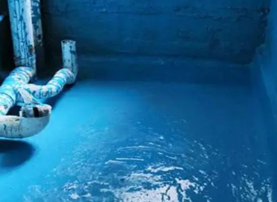 宝清卫生间漏水维修公司分下防水公司如何判断防水工程的质量?