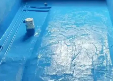 宝清卫生间漏水维修公司分享下宝清卫生间防水工程中常用防水涂料介绍。